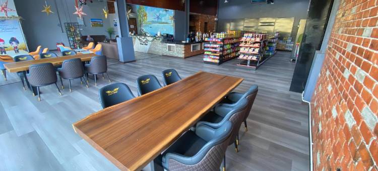 仙本那之翼酒店(Wings Hotel Semporna)图片