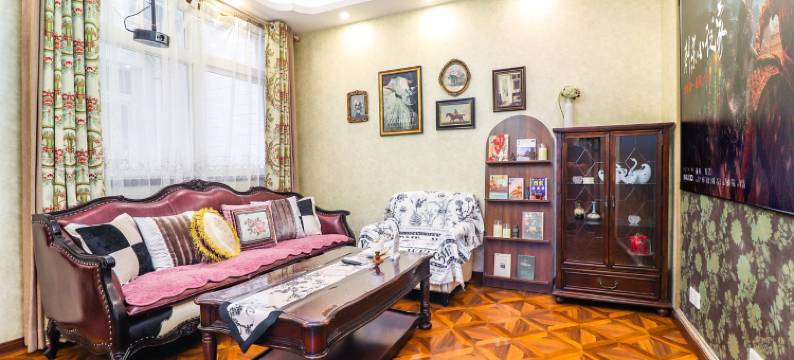 小浩s7公寓(小学习巷分店)图片