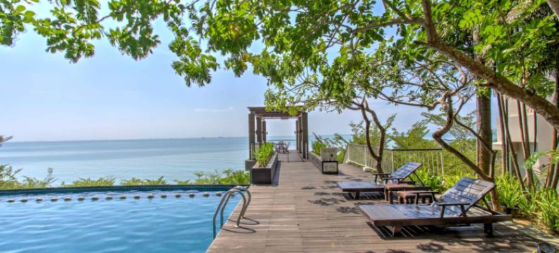 金色郁金香巴厘巴板酒店及套房(Golden Tulip Hotel & Suites Balikpapan)图片