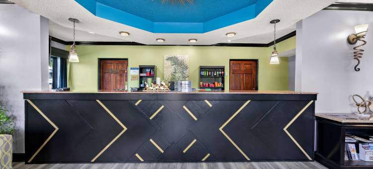 科尔宾贝斯特韦斯特酒店(Best Western Corbin Inn)图片