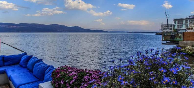 紫恩公寓(红山路分店)图片