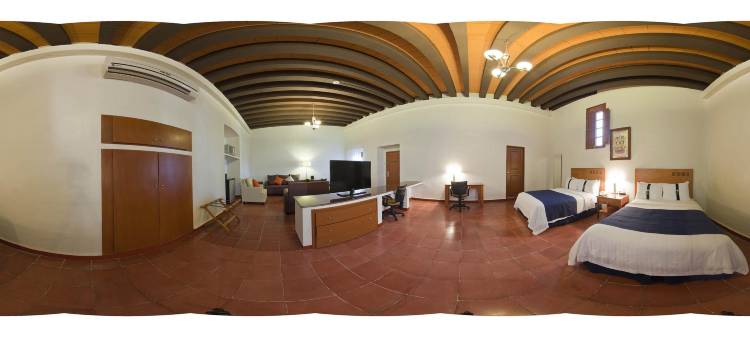 智选假日酒店韦拉克鲁斯历史中心(Holiday Inn Express Veracruz Centro Historico by IHG)图片