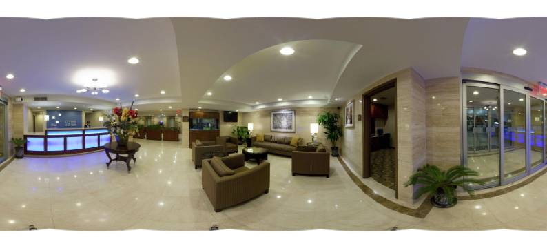 皇后区麦斯佩斯智选假日酒店(Holiday Inn Express QUEENS - MASPETH by IHG)图片