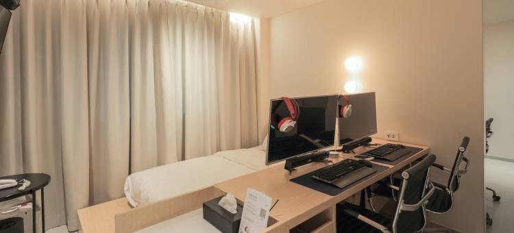 乌山休息酒店(Osan the Rest Hotel)图片