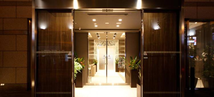 长野多美迎天然温泉酒店(多美迎・御宿野乃 酒店集团)(Dormy Inn Nagano Natural Hot Spring)图片