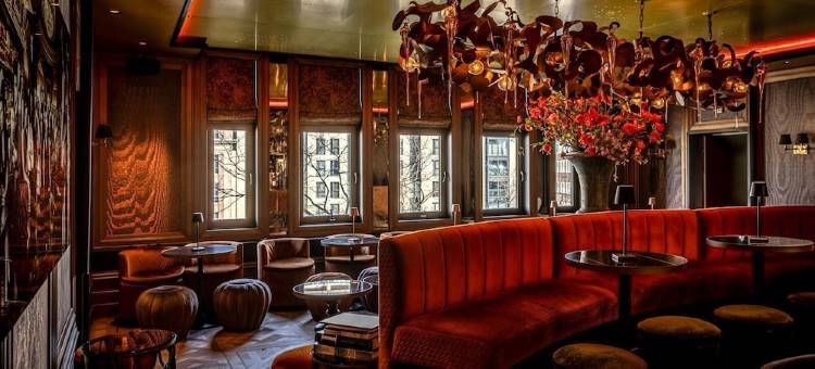 27号酒店-世界小型豪华酒店(Hotel TwentySeven - Small Luxury Hotels of the World)图片