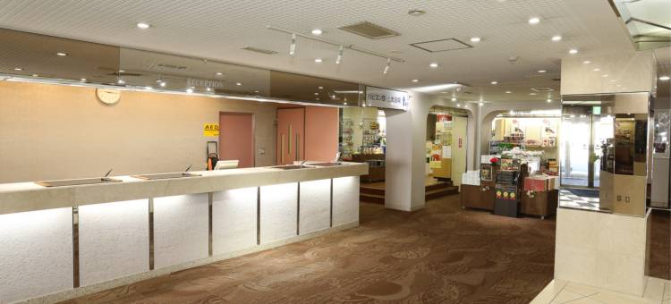 白桦湖美景日式旅馆(Shirakabako View Hotel)图片