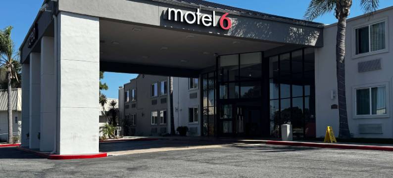 卡森Studio 6，加利福尼亚(Studio 6 Carson, CA)图片