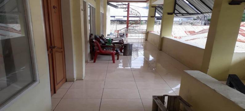 O酒店 阿南达卢武克民宿(Hotel O Homestay Ananda Luwuk)图片