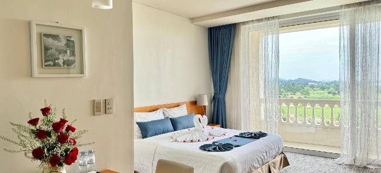 海防索诺贝儿酒店(Sono Belle Haiphong)图片