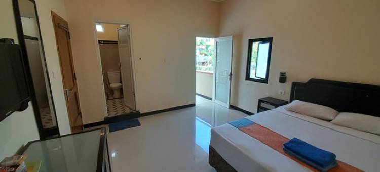 Hennoyustian Homestay图片