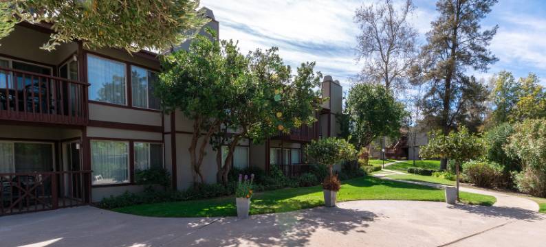 圣地牙哥乡村庄园酒店(San Diego Country Estates)图片