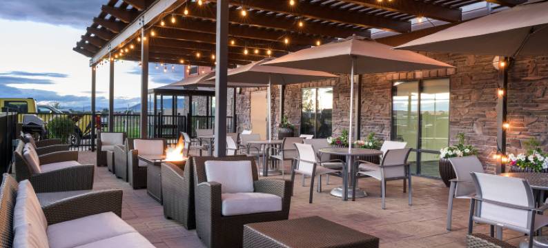 贝尔格莱德博兹曼地区智选假日酒店(Holiday Inn Express & Suites BELGRADE by IHG)图片