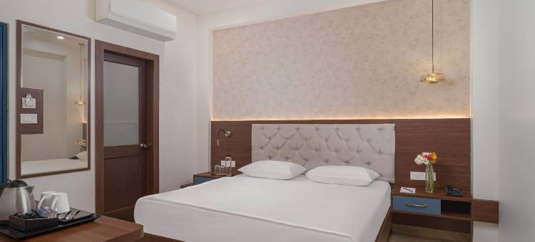 Hotel Ganga Maiya图片