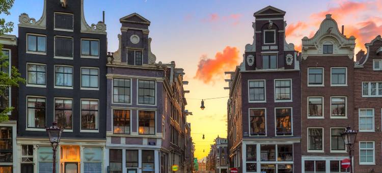 钻石酒店(The Diamond Amsterdam)图片