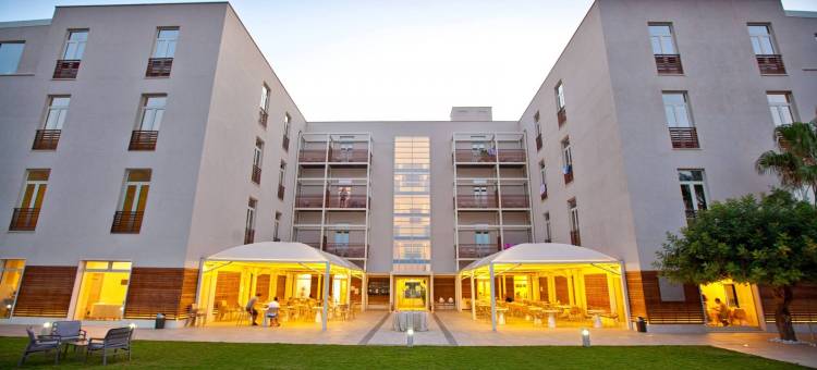 萨利纳斯托雷俱乐部酒店(Hotel Club Torre Salinas - Adults Only)图片