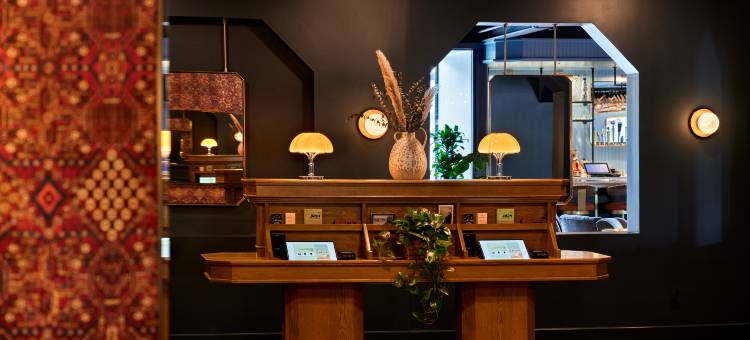 位于NAU/市中心附近的High Country汽车旅馆(High Country Motor Lodge - Near Nau and Downtown)图片