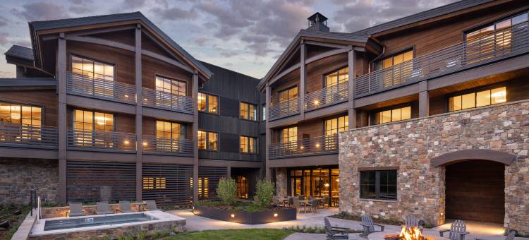 赭色鹦鹉Spa旅馆(The Rusty Parrot Lodge and Spa)图片