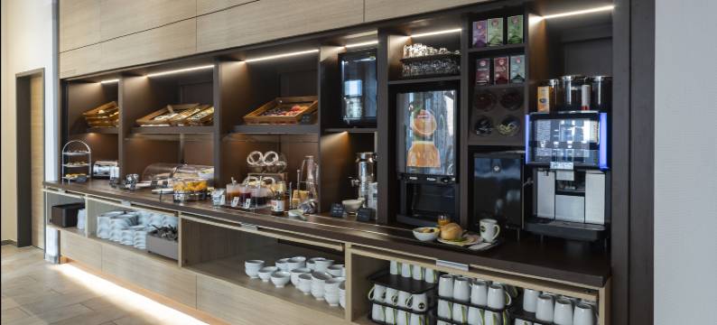 德绍B&B酒店(B&B HOTEL Dessau)图片