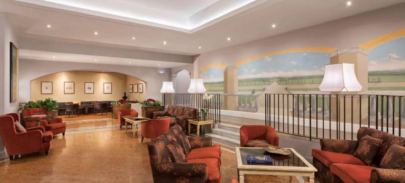 新浪玛丽亚路吉亚酒店(Sina Maria Luigia)图片