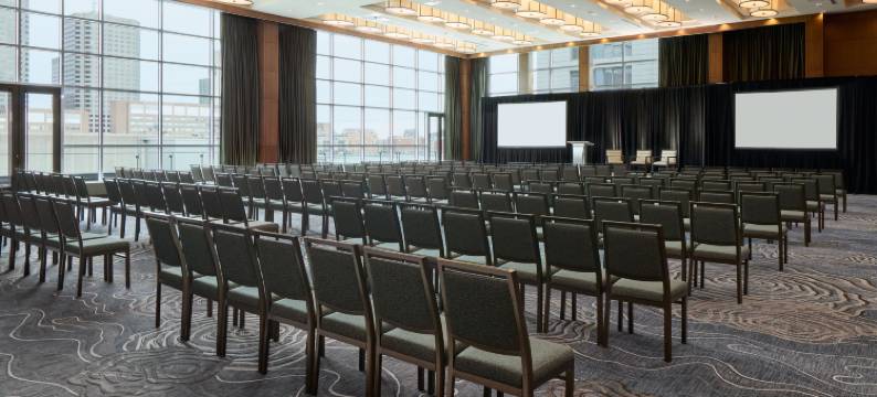 蒙特利尔威斯汀酒店(Le Westin Montreal)图片