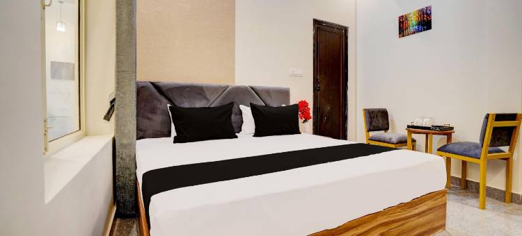 Hotel O Sugara Homestay图片