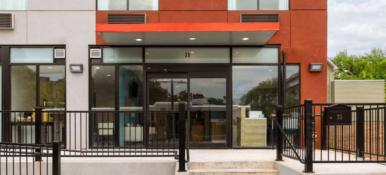 Days Inn by Wyndham Staten Island图片