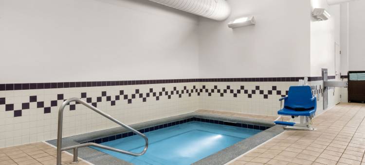 费尔班克斯万豪SpringHill酒店(SpringHill Suites Fairbanks)图片