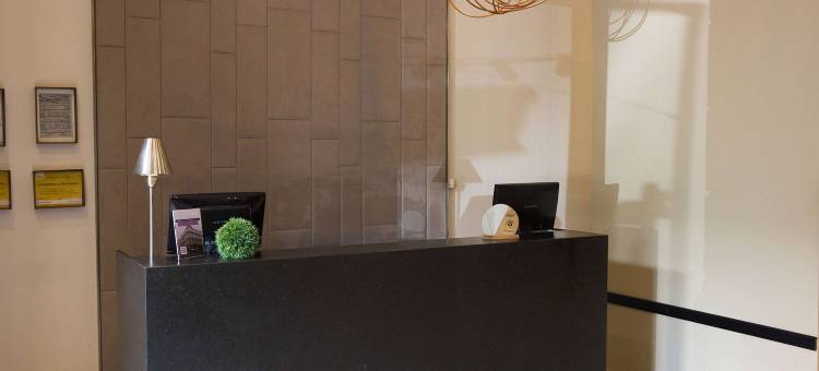 Esplendor by Wyndham Buenos Aires图片