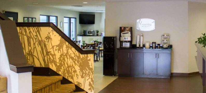 威尔逊I-95 附舒眠酒店(Sleep Inn Wilson Near I-95)图片