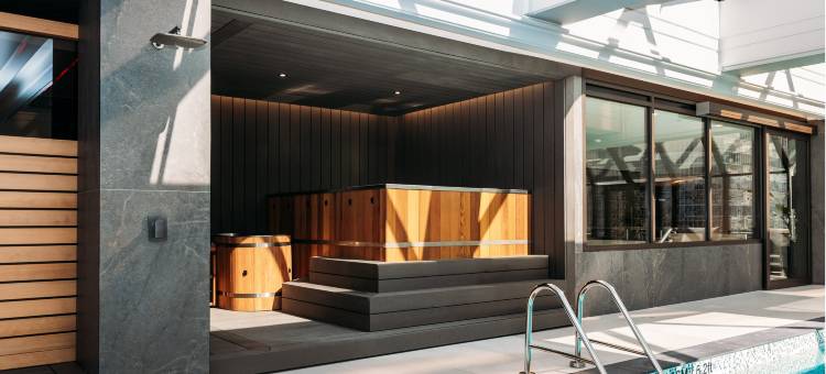 惠灵顿洲际酒店(InterContinental Wellington)图片