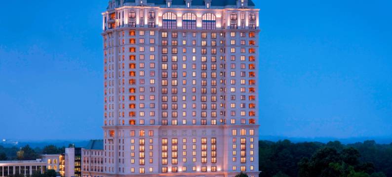 亚特兰大瑞吉酒店(The St. Regis Atlanta)图片