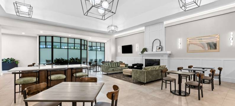 Best Western Premier Plaza Hotel and Conference Center图片