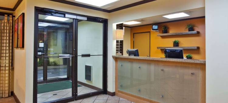 Travelodge by Wyndham Columbus State University图片