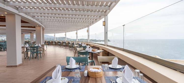 阿西娜宫度假村及水疗中心(Athina Palace Resort & Spa)图片