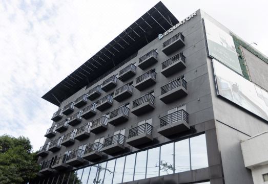 Espacio Hotel Hotel Overview