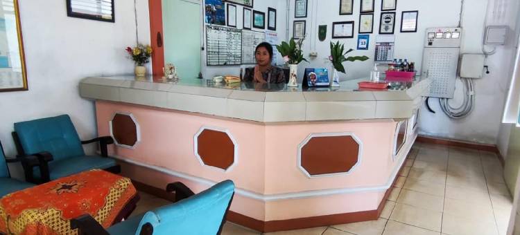Hotel Palapa Tulungagung图片