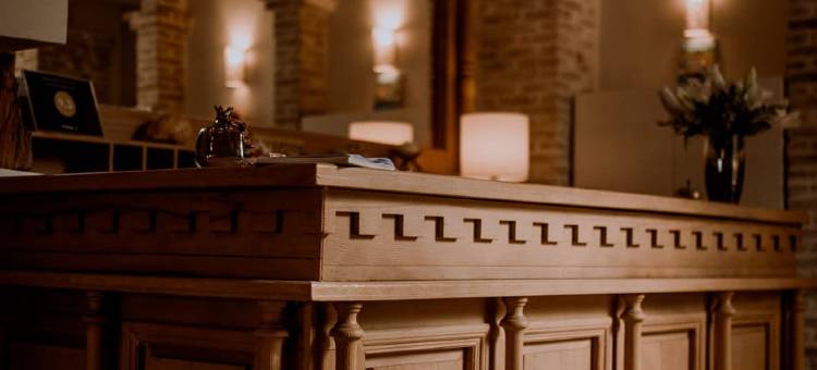 塔拉萨精品酒店(Thalassa Boutique Hotel)图片