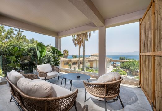 Sagredo Boutique Hotel & Spa Hotel Overview