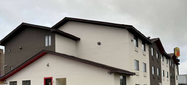 斯普林菲尔德北I-44温德姆速8酒店(Super 8 by Wyndham Springfield North I-44)图片