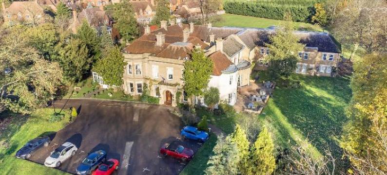 WOODLANDS MANOR图片