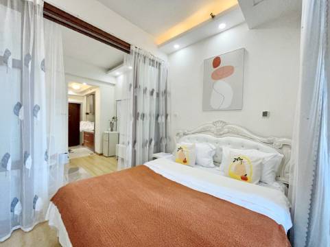 熙遇民宿(染房街分店)