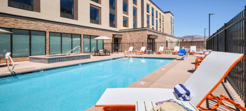 拉韦尔金 - 锡安公园假日酒店(Holiday Inn LA VERKIN - ZION PARK by IHG)图片