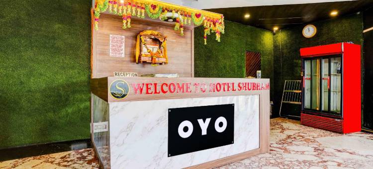 Hotel O Shubham Suites图片