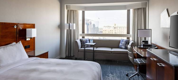 里士满万豪酒店(Richmond Marriott)图片