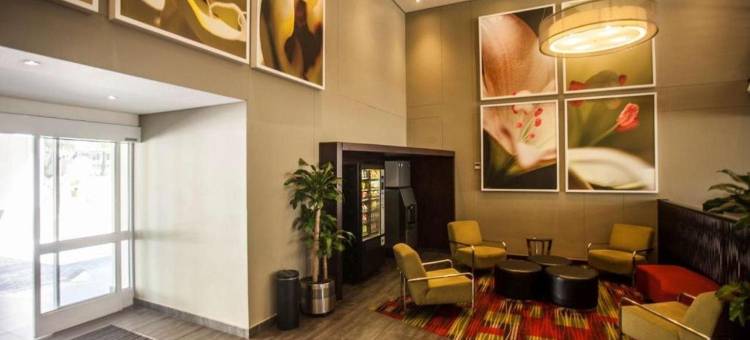 StayEasy Eastgate图片