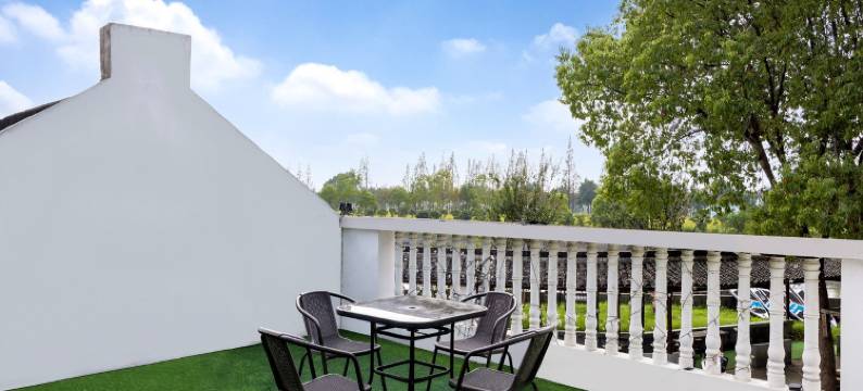 青浦金港湾民宿(七百亩路分店)图片