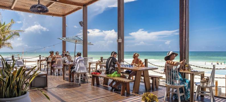 Lula Seaside Boutique Hotel图片