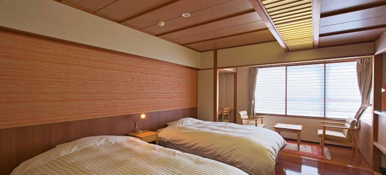 岩室温泉旅馆富士屋(Fujiya)图片