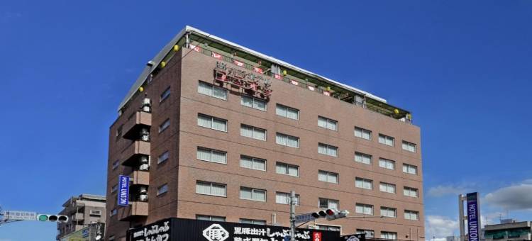 联合酒店(Hotel Union)图片